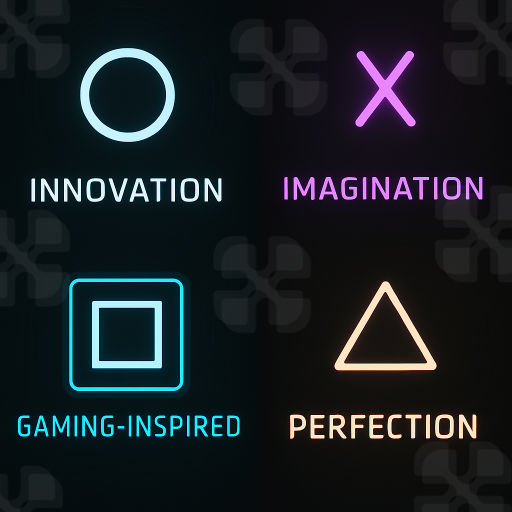 Our Values
